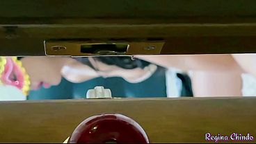 Indo Terbaru - Ini Vidio Langka Regina Mahasiswi Cantik Saat Pertama Kali Jadi Streamer Khusus Dewasa thumbnail