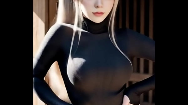 Sheltear sheltear cosplay realista ia