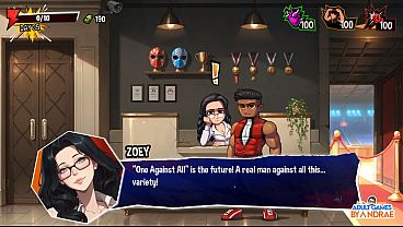 Ep3 fucking angelic pirouette in the ass &ndash; femboy futa mania