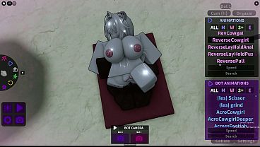 Sex roblox girl fucking sex porn cum