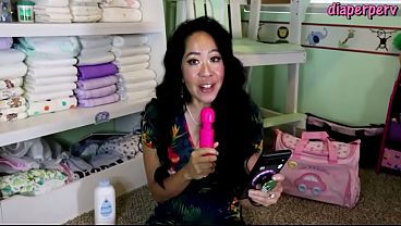 Vanillas ask abdl questions