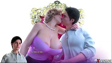 L'apocalisse del sesso e delle milf #02 &bull; gameplay hd