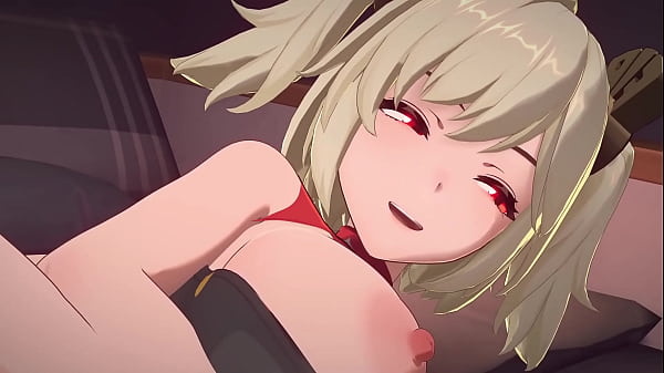 Burnice zzz mmd mmd