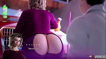 L'apocalisse del sesso e delle milf #14 &bull; gameplay hd