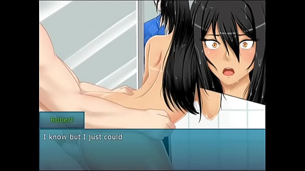 Hentai rpg gameplay