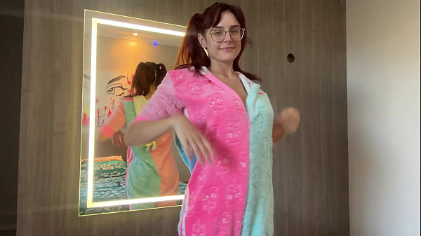 Try on haul