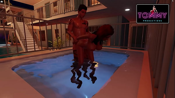 Sex with sophie