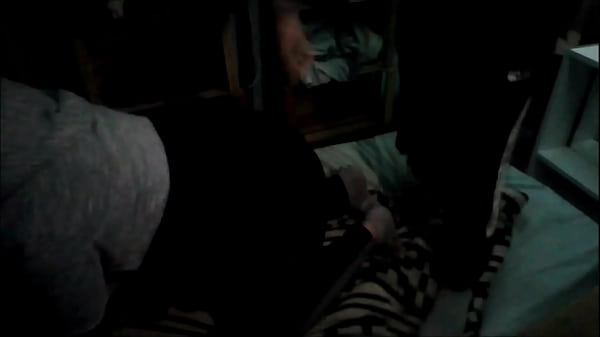 Play MP4 - Tenemos sexo en la cama y despues en la oscuridad