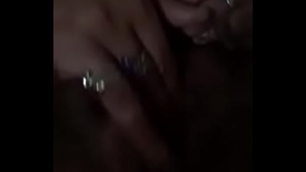 My_girlfriend playing with_her tight wet pussy