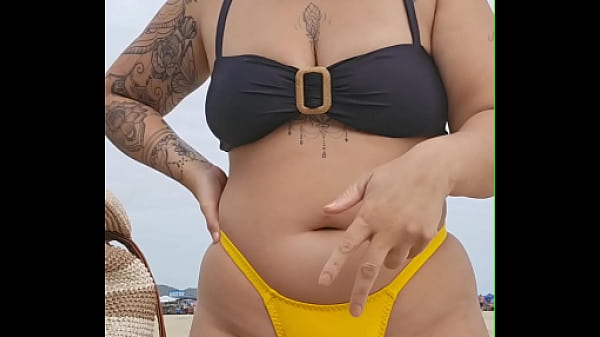Contaram Pro Novinho Que Eu Dei Em Cima Do Cara Que Vende Sorvete Na Praia thumbnail