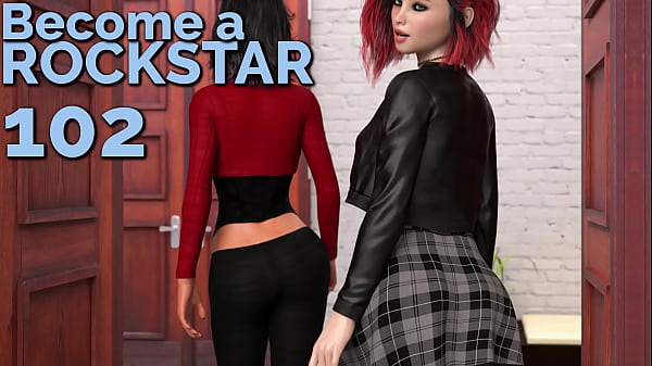 BECOME A ROCKSTAR 102Rachel_one gorgeous andsexy blonde