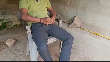 Indian thakur ka biwi na nakur sa chudya thakur ka land chota 