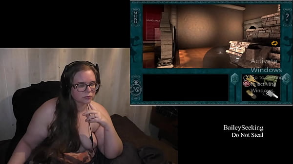 Naked Scarlet Hand Play Through part7