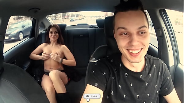 FAKE TAXI WITH_DANCE GIRLS GO GO