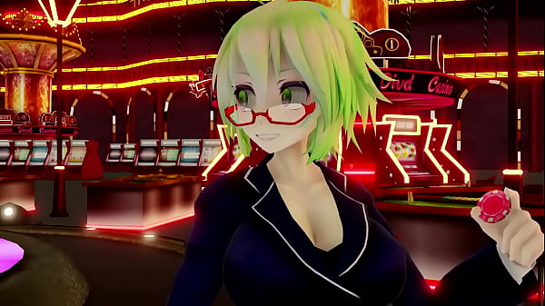 Mmd Bunny Vore Deluxe thumbnail