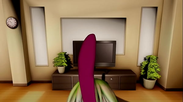 Mmd bunny vore deluxe