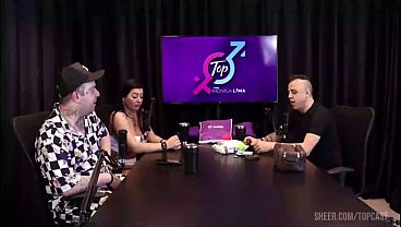 Nonton Eu Como Sua Esposa Mais Do Que Vc. Entrevistado Diz Que Como Mais A Esposa Do Corno Do Que Ele thumbnail