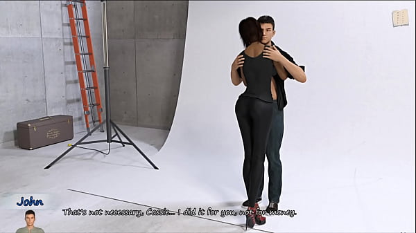 Big city pleasures 35 katia sees more than she expected 