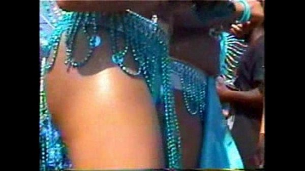 Miami Vice Carnival_2006 III