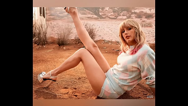 Taylor Swift Jerk_Off Challenge with metronome