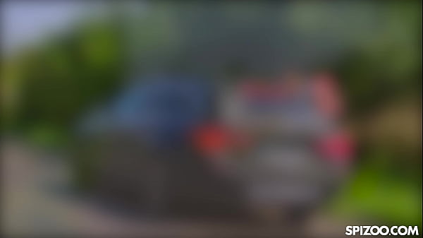 Eveline dellai lets lust take over her hot body