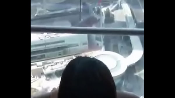 Clip &acirc;n &aacute;i của cặp đ&ocirc;i quay trong kh&aacute;ch sạn tại Thượng Hải 