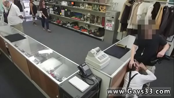 Gay straight men seduced He'_s going to have to fellate my rod behind