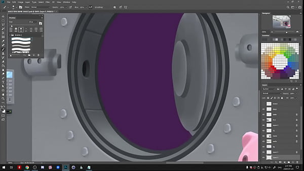 Sts broadcast by dc on picarto from january twenty third 2020 