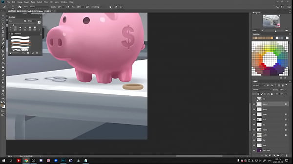 STS broadcast by DC on Picarto from January Twenty-Third 2020 