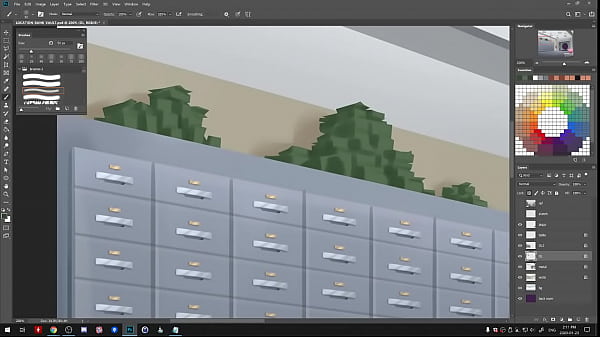 Sts broadcast by dc on picarto from january twenty third 2020 