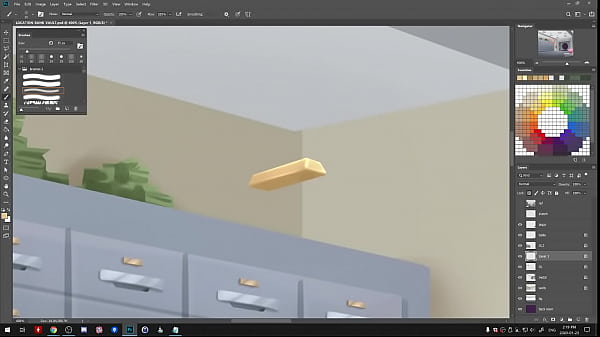 Sts broadcast by dc on picarto from january twenty third 2020