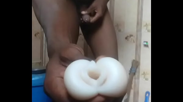 Brain Box Sex With Mannequin Female Pussy