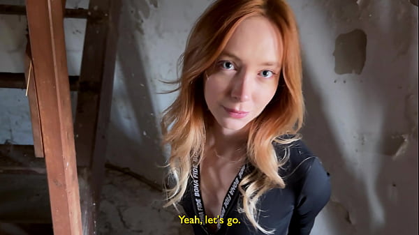 Watching Videos With My Stepsister Didn't Go According To Plan! thumbnail