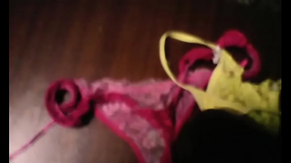 Las tangas de mi prima 2 