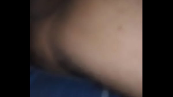 Mi novio me coge a pelo,