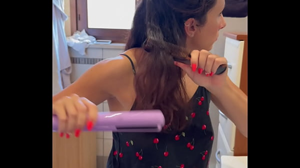 A day in my life il modo migliore per iniziare la giornata &egrave; con sofia bellucci