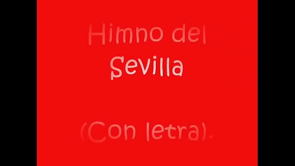 Nonton Cancion Del Club De Futbol Sevilla thumbnail