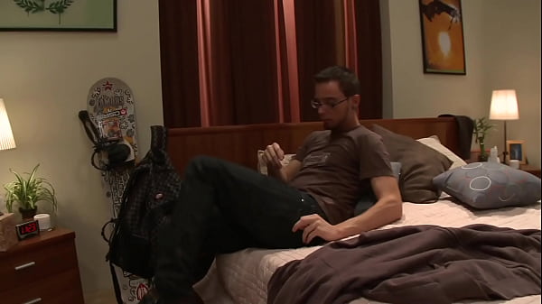 She Takes It Into Her Mouth And Then Gets Her Slut Hole Crammed Of The Fat, Hard Dick thumbnail