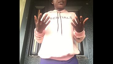 Watch Crazybitch Gives Advise About Sexiness thumbnail