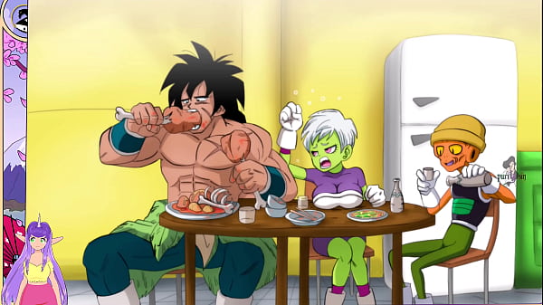 Dragon Ball SuperLost Episode UncensoredPart 1