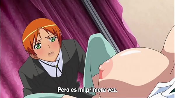 Cele kano cap&iacute;tulo 01 hentai sub espa&ntilde;ol no censura