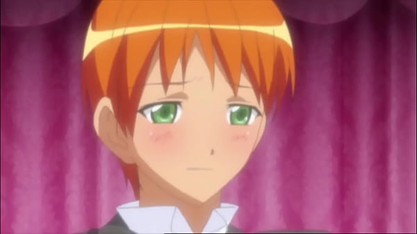 Cele kano cap&iacute;tulo 01 hentai sub espa&ntilde;ol no censura 