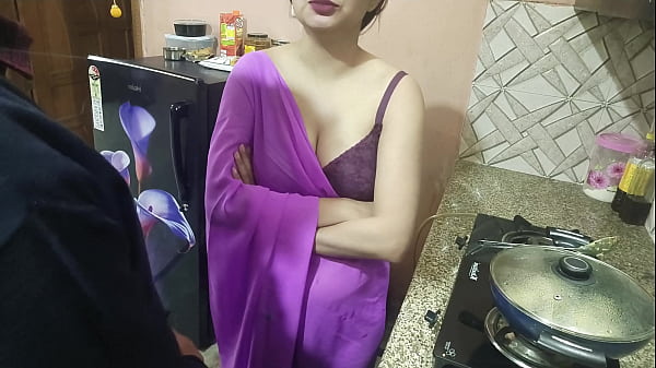 Play MP4 - Desi Indian step mom surprise her step son Vivek on his birthday dirty talk in hindi audio