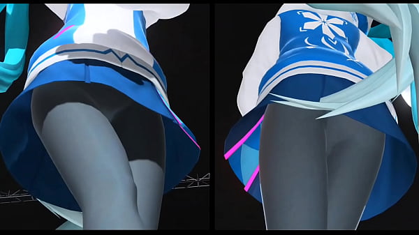 Hatsune miku snow miku 2016 white snow princess