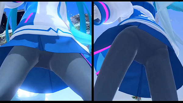 Hatsune miku snow miku 2016 white snow princess 