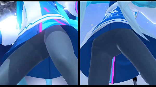 Hatsune miku snow miku 2016 white snow princess 