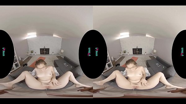 Play MP4 - VRHUSH Katie Kush is done with yoga and wants to fuck