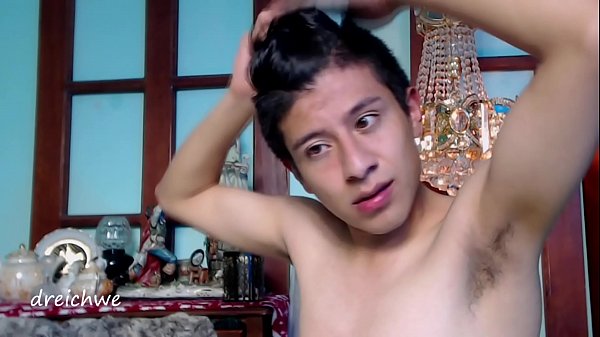 Combing My Long Silky Hair - Episode 15 thumbnail