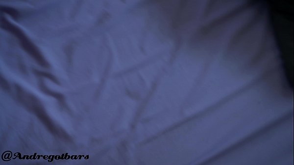 4K amateur He cums on her face and_keeps fucking her! AndySavage