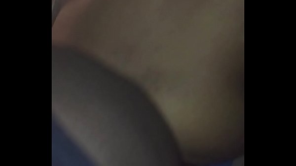 Naomi takes a wild WETT_ride